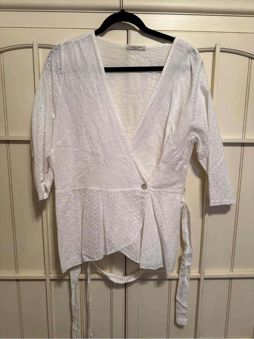 Women’s Francesca Bettini Top